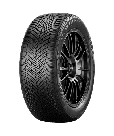Anvelopa ALL SEASON PIRELLI CINTURATO ALL SEASON SF3 225/60R18 104Y XL