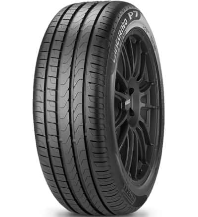 Anvelopa VARA PIRELLI Cinturato P7 (P7C1) RFT *,MOE 225/55R17 97Y