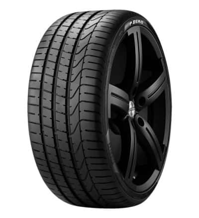 Anvelopa VARA PIRELLI P Zero (PZ3) N1 235/55R19 101Y