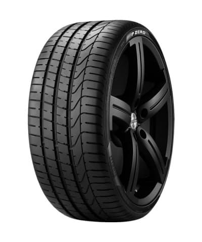 Anvelopa VARA PIRELLI P Zero (PZ3) MGT XL 295/40R20 110Y