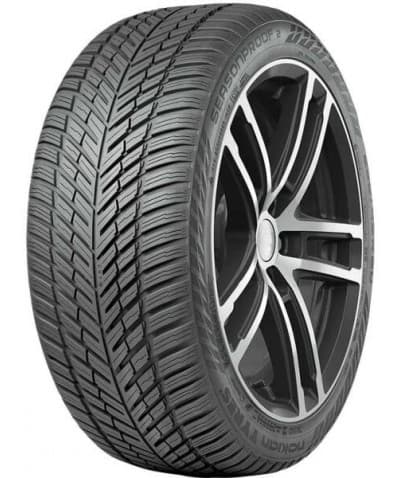 Anvelopa ALL SEASON NOKIAN SEASONPROOF 2 245/45R18 100 Y XL