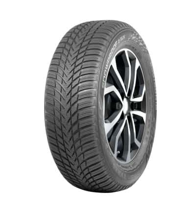 Anvelopa IARNA NOKIAN Snowproof 2 SUV XL 255/60R18 112H