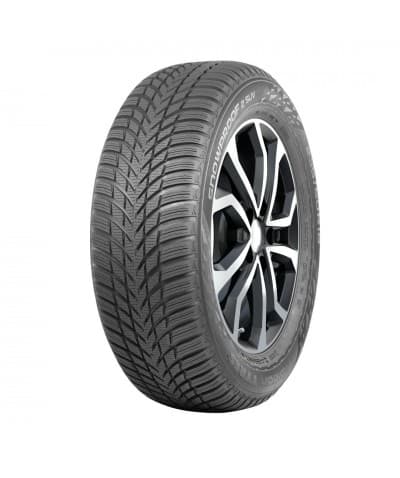 Anvelopa IARNA NOKIAN Snowproof 2 SUV XL 255/60R18 112H