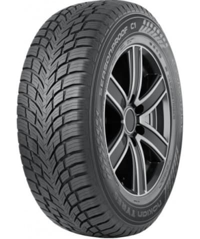 Anvelopa ALL SEASON NOKIAN SEASONPROOF C1 215/70R15C 109/107 S