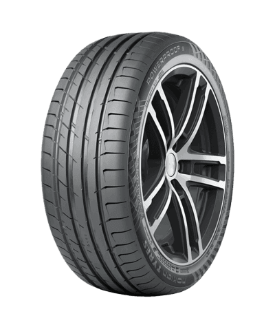 Anvelopa VARA NOKIAN TYRES Powerproof 2 235/45R17 97Y XL