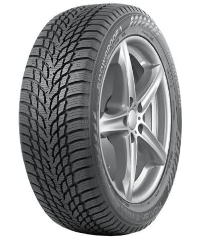 Anvelopa IARNA NOKIAN SNOWPROOF 1 225/45R18 95 V XL