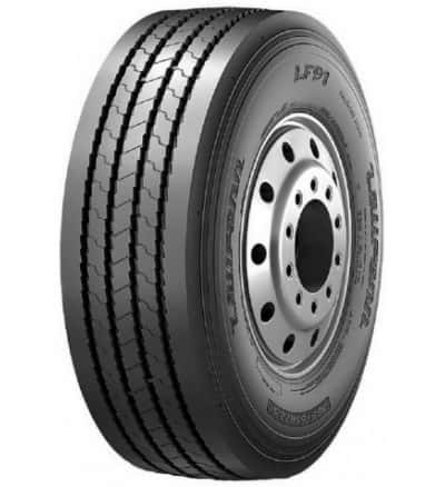 Anvelopa CAMION LAUFENN Lf91 235/75 R17 143/141J 16PR Trailer Regional