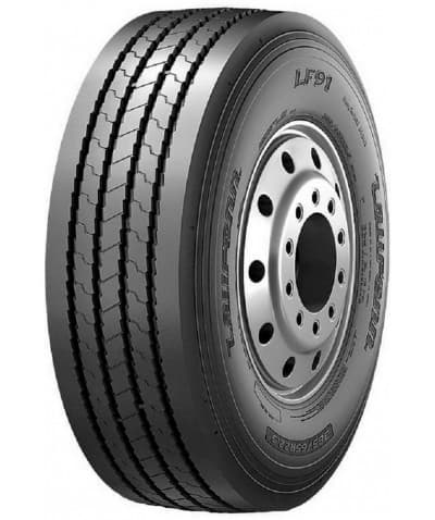 Anvelopa CAMION LAUFENN Lf91 235/75 R17 143/141J 16PR Trailer Regional