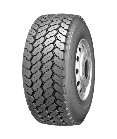 Anvelopa CAMION ROADX DX776 385/65R22.5 160K On / off Trailer