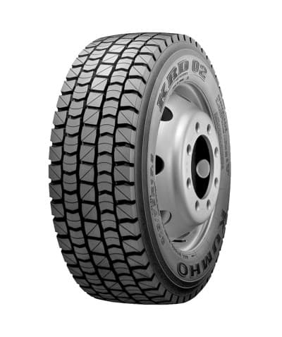 Anvelopa CAMION KUMHO RD02 305/70R19.5 148/145M Regional Tractiune