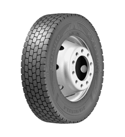 Anvelopa CAMION KUMHO XD10 315/80R22.5 156/150L Autostrada Tractiune