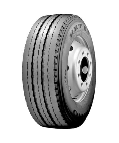 Anvelopa CAMION KUMHO RT03 285/70R19.5 150/148J Regional Trailer