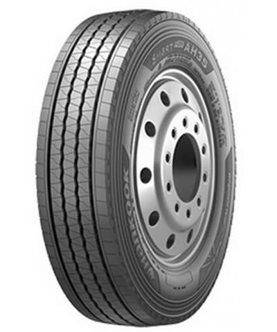 Anvelopa CAMION HANKOOK AH35 225/75R17.5 129/127M Directional