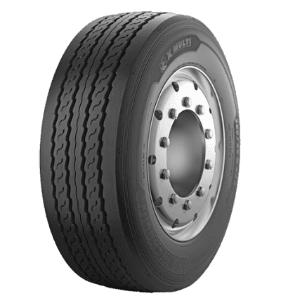 Anvelopa CAMION MICHELIN X MULTI T 385/65R22.5 160K Trailer