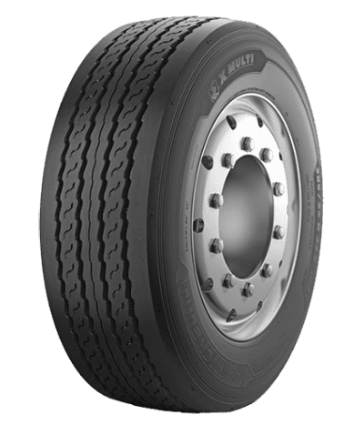 Anvelopa CAMION MICHELIN X MULTI T 385/65R22.5 160K Trailer