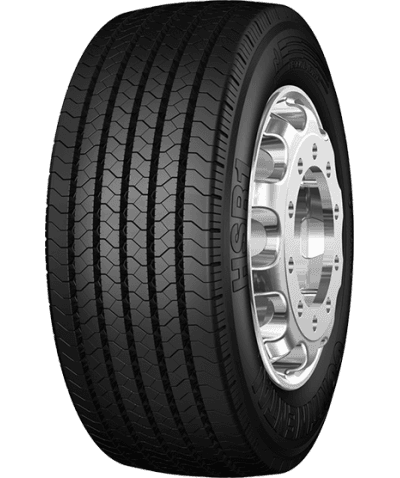 Anvelopa CAMION CONTINENTAL HSR1 305/70R22.5 152/148M Directional