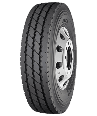 Anvelopa CAMION MICHELIN XZY3 385/65R22.5 160K