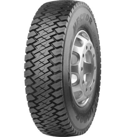 Anvelopa CAMION MATADOR DR1 275/70R22.5 148/145L Tractiune