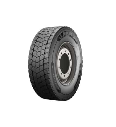 Anvelopa CAMION MICHELIN X MULTI D 315/70R22.5 154/150L Tractiune