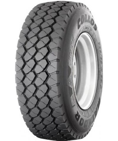 Anvelopa CAMION MATADOR TM1 385/65R22.5 160K Trailer