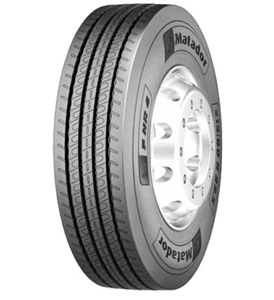 Anvelopa CAMION MATADOR F HR 4 295/80R22.5 154/149M Directional