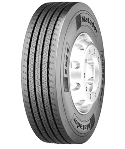 Anvelopa CAMION MATADOR F HR 4 385/65R22.5 160K Directional