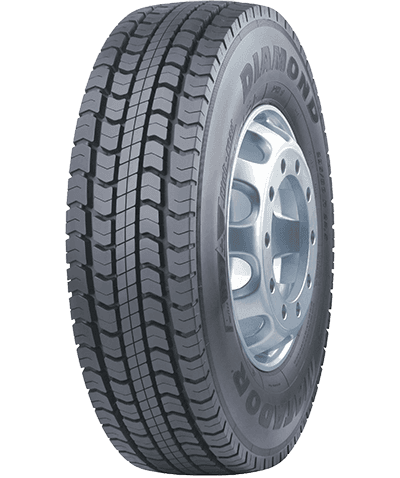 Anvelopa CAMION MATADOR DH1 11R22.5 148/145L Tractiune
