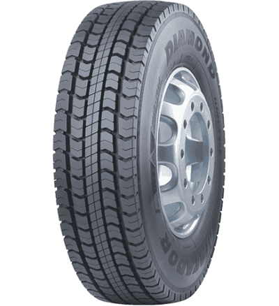 Anvelopa CAMION MATADOR DH1 12R22.5 152/148L Tractiune