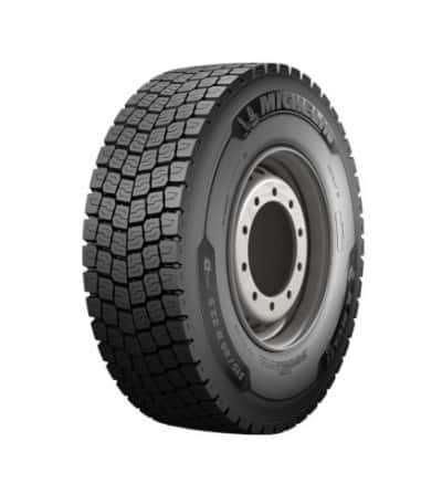 Anvelopa CAMION MICHELIN X MULTI HD D 315/70R22.5 154/150L Tractiune
