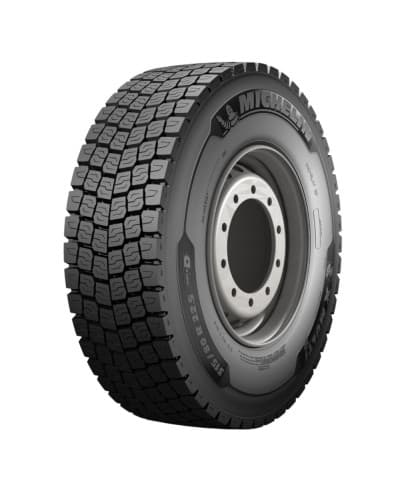 Anvelopa CAMION MICHELIN X MULTI HD D 315/70R22.5 154/150L Tractiune