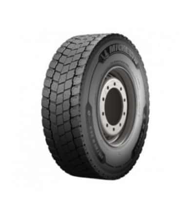 Anvelopa CAMION MICHELIN X MULTI HD D 315/80R22.5 156/150L Tractiune