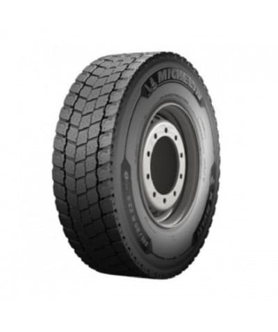 Anvelopa CAMION MICHELIN X MULTI HD D 315/80R22.5 156/150L Tractiune