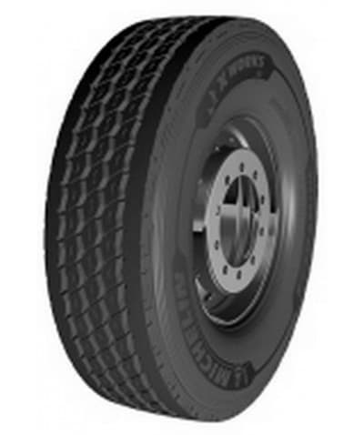 Anvelopa CAMION MICHELIN X WORKS HD Z 13R22.5 156/151K