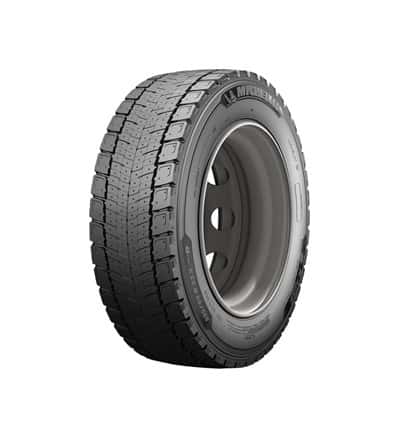 Anvelopa CAMION MICHELIN X LINE ENERGY D 315/60R22.5 152/148L Tractiune