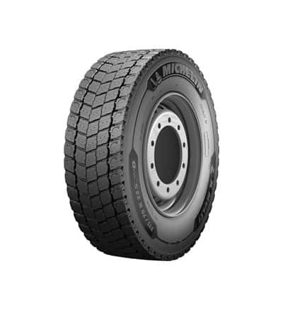 Anvelopa CAMION MICHELIN X MULTI D 315/80R22.5 156/150L