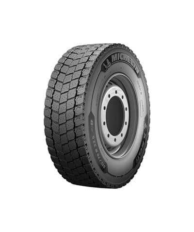 Anvelopa CAMION MICHELIN X MULTI D 315/80R22.5 156/150L