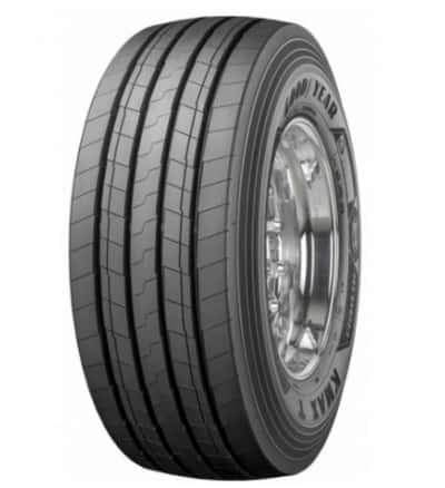 Anvelopa CAMION GOODYEAR KMAX T G2 385/55R22.5 160K
