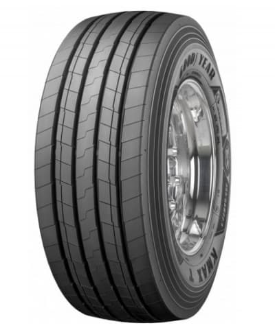 Anvelopa CAMION GOODYEAR KMAX T G2 385/55R22.5 160K