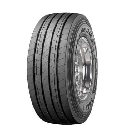 Anvelopa CAMION GOODYEAR KMAX T G2 435/50R19.5 160J