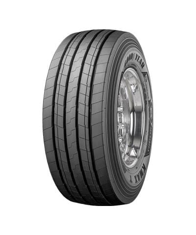 Anvelopa CAMION GOODYEAR KMAX T G2 435/50R19.5 160J