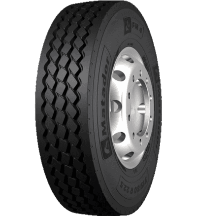 Anvelopa CAMION MATADOR FM 4 315/80R22.5 156/150K Directional