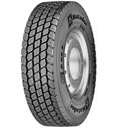 Anvelopa CAMION MATADOR D HR 4 295/60R22.5 150/147L Tractiune