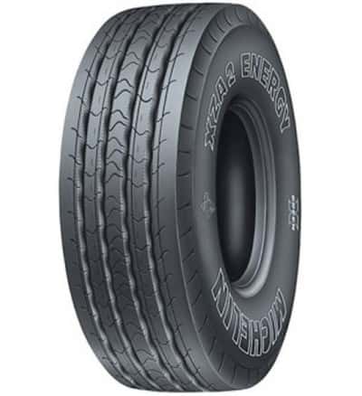 Anvelopa CAMION MICHELIN X MULTI Z 315/60R22.5 154/148L Directional