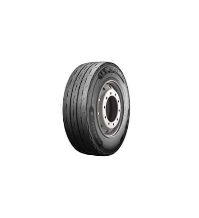 Anvelopa CAMION MICHELIN X LINE ENERGY Z2 315/70R22.5 156/150L Directional