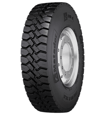 Anvelopa CAMION MATADOR DM 4 315/80R22.5 156/150K Tractiune