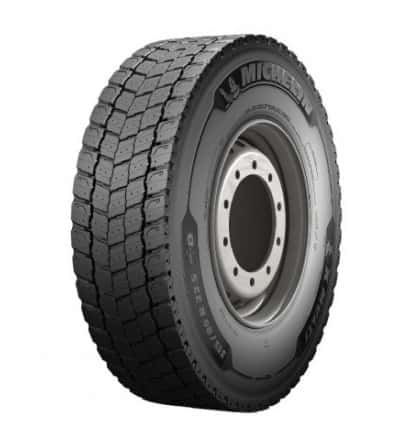 Anvelopa CAMION MICHELIN X MULTI D 315/60R22.5 152/148L Tractiune