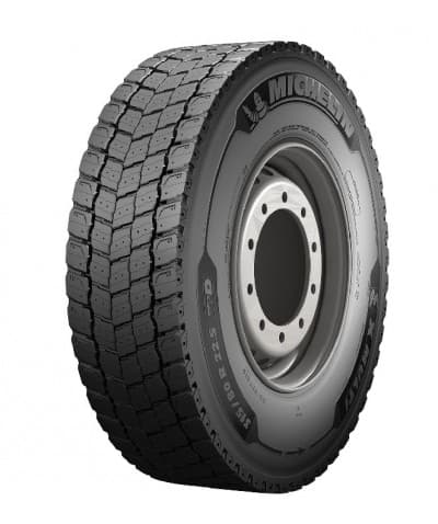 Anvelopa CAMION MICHELIN X MULTI D 315/60R22.5 152/148L Tractiune