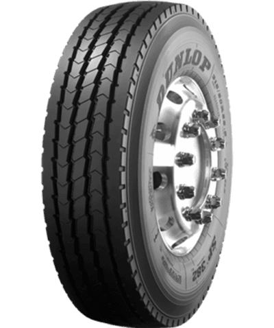 Anvelopa CAMION DUNLOP SP382 385/65R22.5 160K Directional