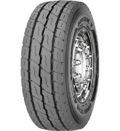 Anvelopa CAMION GOODYEAR OMNITRAC T 385/65R22.5 164K Trailer