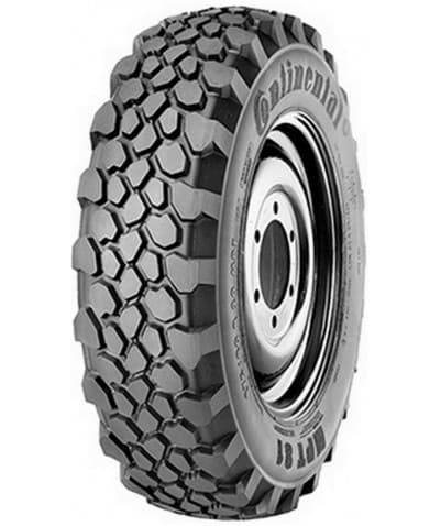 Anvelopa CONTINENTAL MPT81 335/80R20 147K